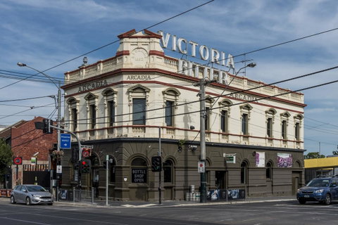 Oaks Melbourne South Yarra Suites - Accommodation Mt Buller 15