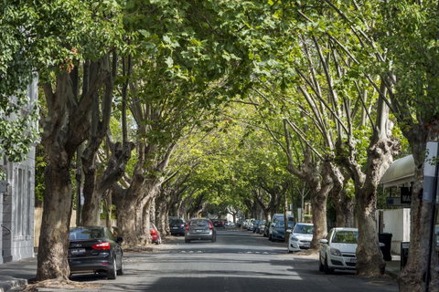 Oaks Melbourne South Yarra Suites - Accommodation Mt Buller 10