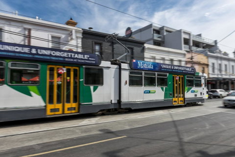 Oaks Melbourne South Yarra Suites - Accommodation Mt Buller 21