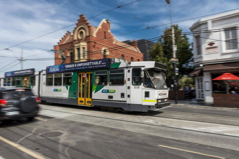 Oaks Melbourne South Yarra Suites - Accommodation Mt Buller 17