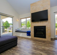 Amber Mist Villa Two - Accommodation Mt Buller