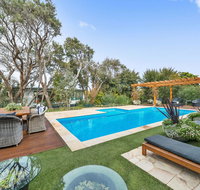 Moonah Woodlands Resort - Accommodation Mt Buller