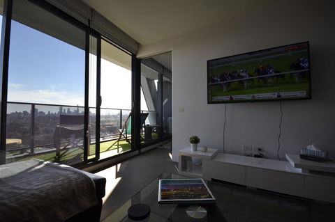 Society Accommodation - Accommodation Mt Buller 11