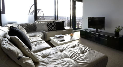 Society Accommodation - Accommodation Mt Buller 5