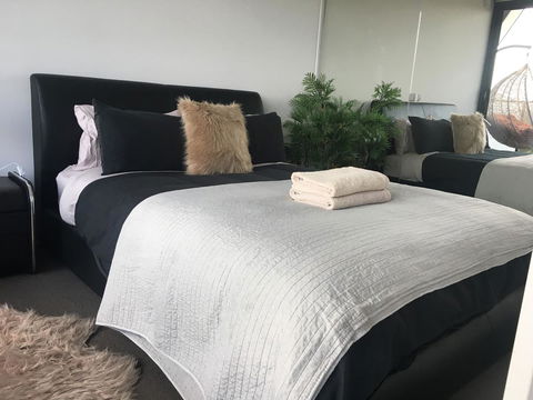 Society Accommodation - Accommodation Mt Buller 4