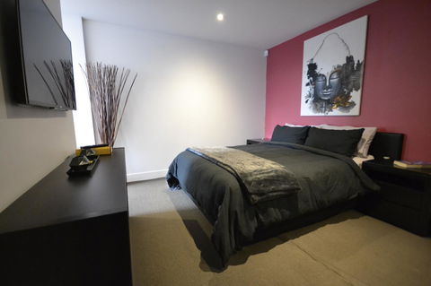 Society Accommodation - Accommodation Mt Buller 6