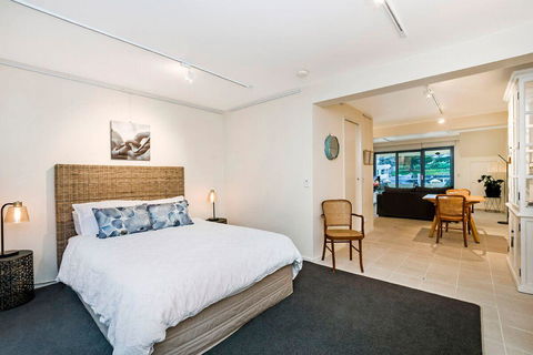 Edge17 Port Fairy Wharf - Accommodation Mt Buller 10