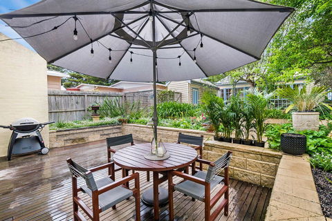 Edge17 Port Fairy Wharf - Accommodation Mt Buller 18