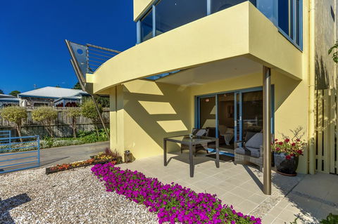 Edge17 Port Fairy Wharf - Accommodation Mt Buller 27