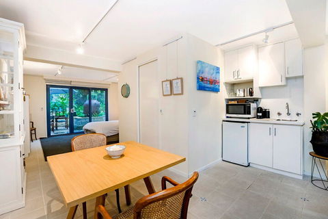Edge17 Port Fairy Wharf - Accommodation Mt Buller 13