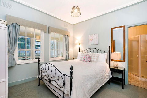 Edge17 Port Fairy Wharf - Accommodation Mt Buller 6