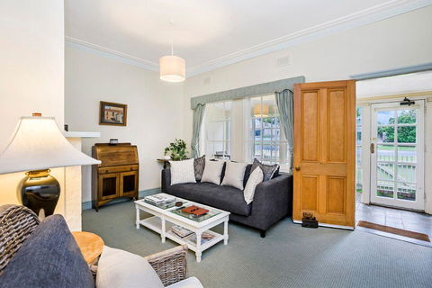 Edge17 Port Fairy Wharf - Accommodation Mt Buller 1