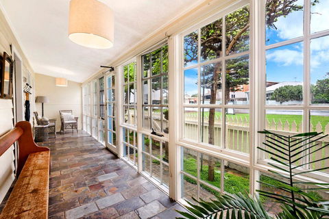 Edge17 Port Fairy Wharf - Accommodation Mt Buller 8