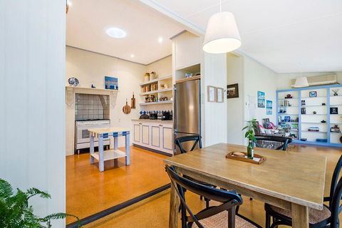 Edge17 Port Fairy Wharf - Accommodation Mt Buller 3