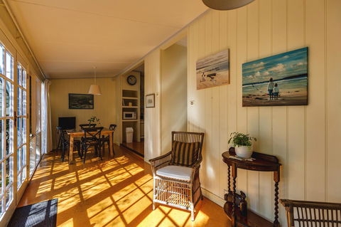 Edge17 Port Fairy Wharf - Accommodation Mt Buller 24