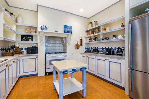 Edge17 Port Fairy Wharf - Accommodation Mt Buller 5