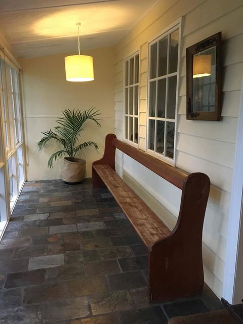 Edge17 Port Fairy Wharf - Accommodation Mt Buller 22