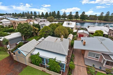 Edge17 Port Fairy Wharf - Accommodation Mt Buller 26