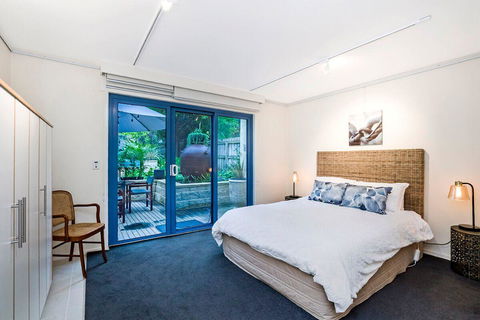 Edge17 Port Fairy Wharf - Accommodation Mt Buller 17