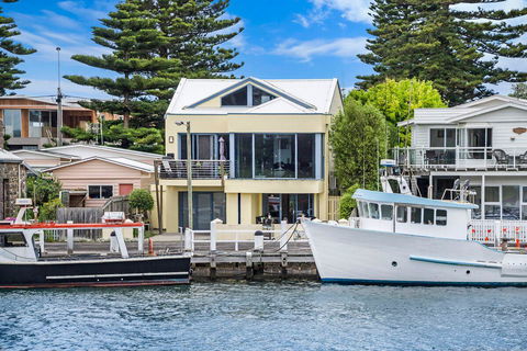 Edge17 Port Fairy Wharf - Accommodation Mt Buller 14