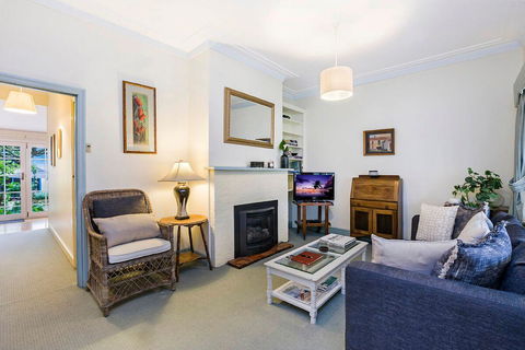 Edge17 Port Fairy Wharf - Accommodation Mt Buller 0