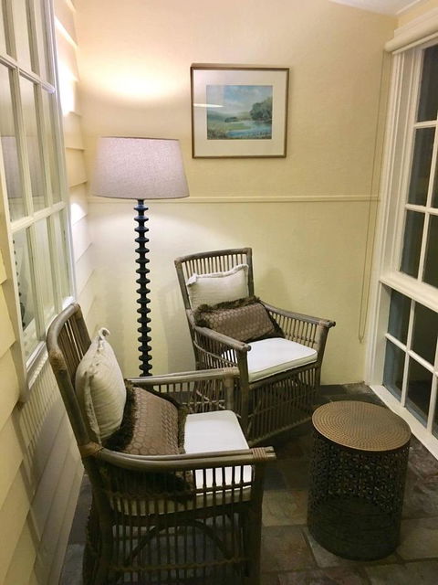 Edge17 Port Fairy Wharf - Accommodation Mt Buller 23