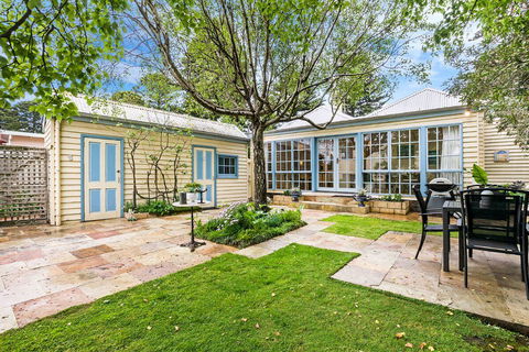 Edge17 Port Fairy Wharf - Accommodation Mt Buller 2
