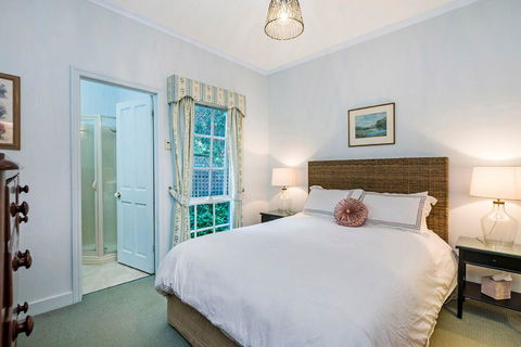 Edge17 Port Fairy Wharf - Accommodation Mt Buller 7