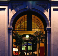 Ansonia on Lydiard - Accommodation Mt Buller