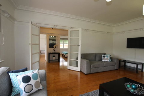 A Stroll Away - Accommodation Mt Buller 4