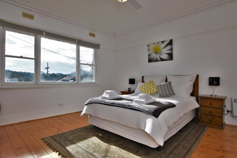 A Stroll Away - Accommodation Mt Buller 5