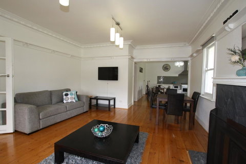 A Stroll Away - Accommodation Mt Buller 2