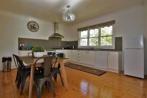A Stroll Away - Accommodation Mt Buller 3
