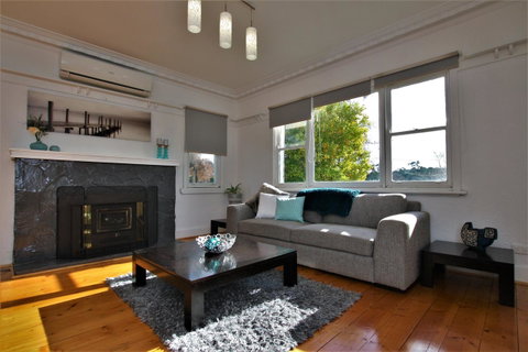 A Stroll Away - Accommodation Mt Buller 1