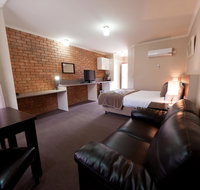 National Hotel Complex Bendigo - Accommodation Mt Buller