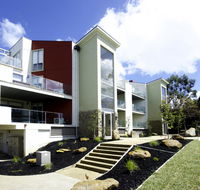 Phillip Island Towers - Accommodation Mt Buller