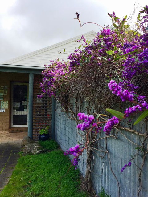 Grampians Pomonal Cottages - Accommodation Mt Buller 13