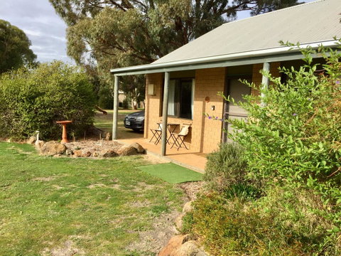 Grampians Pomonal Cottages - Accommodation Mt Buller 7