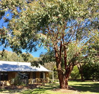 Grampians Pomonal Cottages - Accommodation Mt Buller