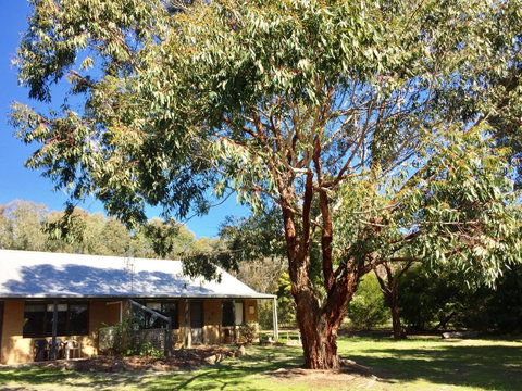 Grampians Pomonal Cottages - Accommodation Mt Buller 0