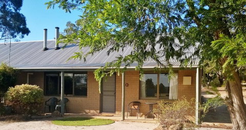 Grampians Pomonal Cottages - Accommodation Mt Buller 1