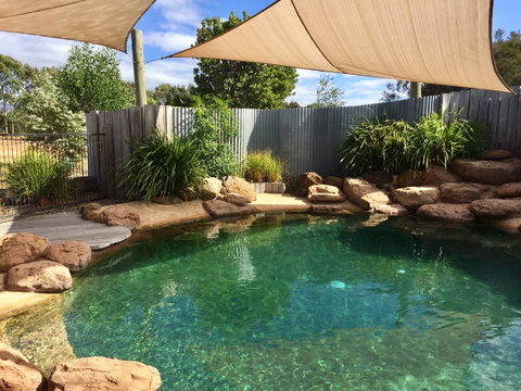Grampians Pomonal Cottages - Accommodation Mt Buller 23