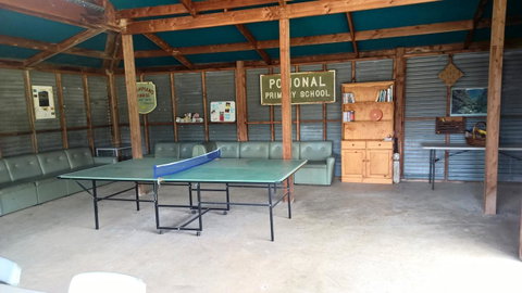 Grampians Pomonal Cottages - Accommodation Mt Buller 17