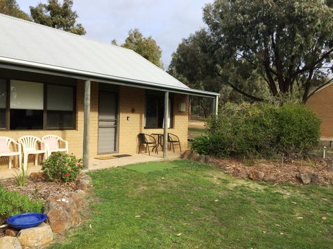 Grampians Pomonal Cottages - Accommodation Mt Buller 8