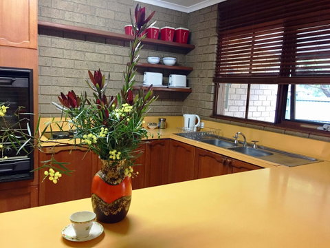 Grampians Pomonal Cottages - Accommodation Mt Buller 4