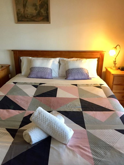 Grampians Pomonal Cottages - Accommodation Mt Buller 2