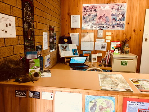 Grampians Pomonal Cottages - Accommodation Mt Buller 14