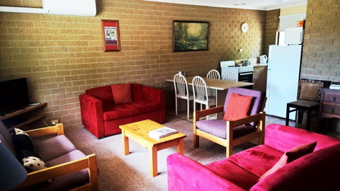Grampians Pomonal Cottages - Accommodation Mt Buller 3