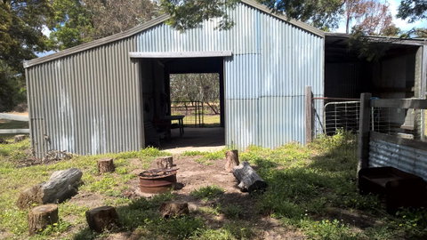 Grampians Pomonal Cottages - Accommodation Mt Buller 20