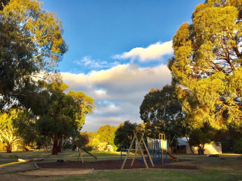 Grampians Pomonal Cottages - Accommodation Mt Buller 22
